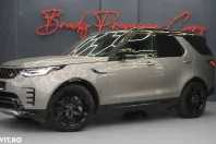 Land Rover Discovery din 2024 cu 64.941 km - oferta LAN164144 - foto 24