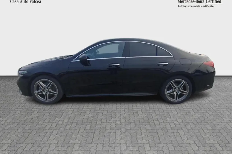 Mercedes-Benz CLA din 2024 cu 28.395 km - oferta MER164145 - foto 2