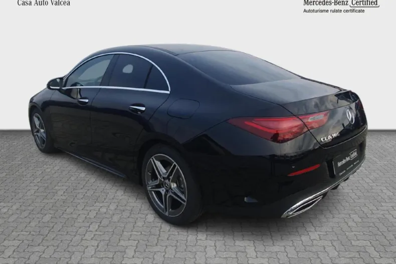Mercedes-Benz CLA din 2024 cu 28.395 km - oferta MER164145 - foto 3