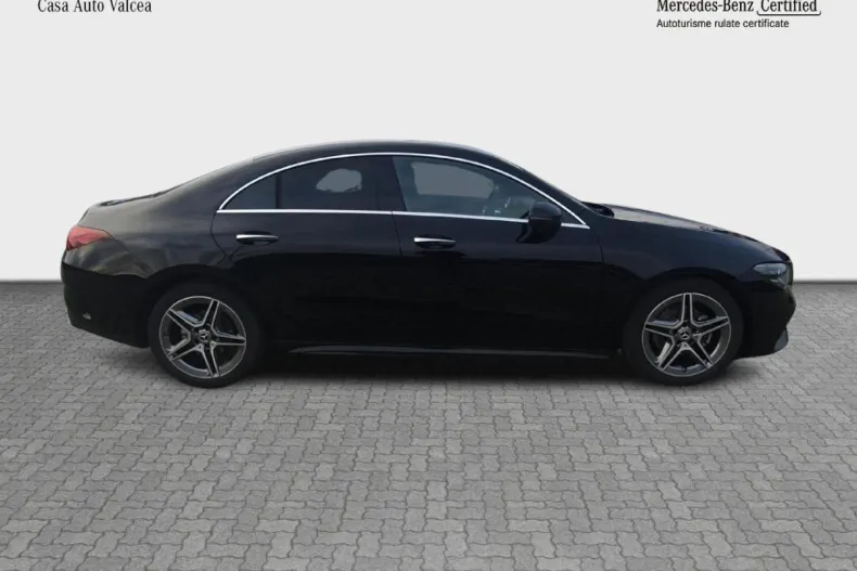 Mercedes-Benz CLA din 2024 cu 28.395 km - oferta MER164145 - foto 5