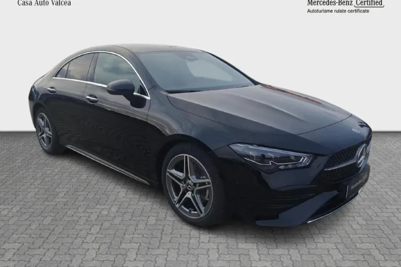 Mercedes-Benz CLA din 2024 cu 28.395 km - oferta MER164145 - foto 6
