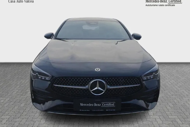 Mercedes-Benz CLA din 2024 cu 28.395 km - oferta MER164145 - foto 7