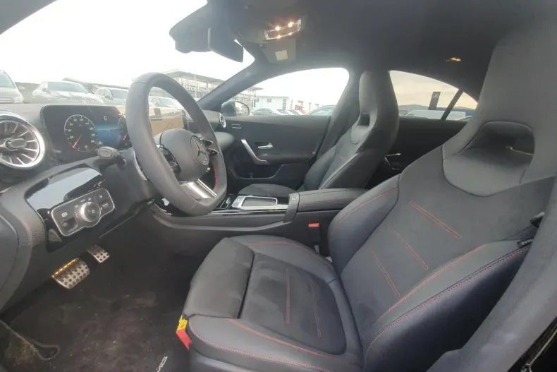 Mercedes-Benz CLA din 2024 cu 28.395 km - oferta MER164145 - foto 11