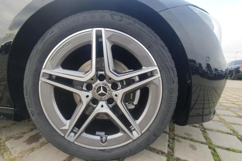 Mercedes-Benz CLA din 2024 cu 28.395 km - oferta MER164145 - foto 14