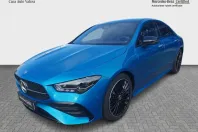 Mercedes-Benz CLA din 2024 cu 37.396 km - oferta MER164146 - foto 1
