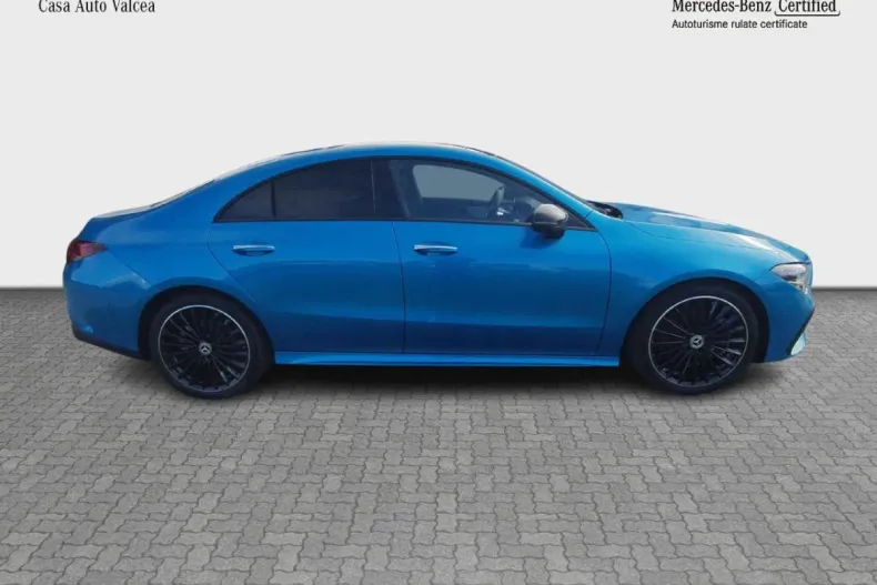 Mercedes-Benz CLA din 2024 cu 37.396 km - oferta MER164146 - foto 6