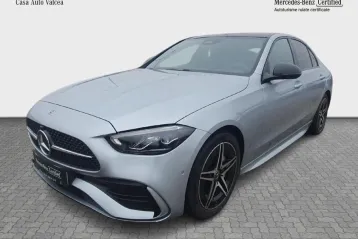 Mercedes-Benz C din 2024 - oferta MER164147