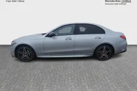 Mercedes-Benz C din 2024 cu 34.778 km - oferta MER164147 - foto 2