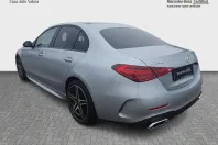 Mercedes-Benz C din 2024 cu 34.778 km - oferta MER164147 - foto 3
