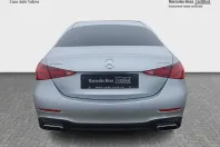 Mercedes-Benz C din 2024 cu 34.778 km - oferta MER164147 - foto 4