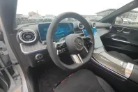 Mercedes-Benz C din 2024 cu 34.778 km - oferta MER164147 - foto 9