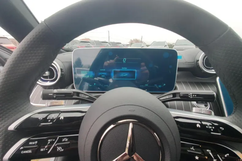 Mercedes-Benz C din 2024 cu 34.778 km - oferta MER164147 - foto 10