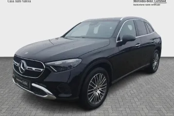 Mercedes-Benz GLC din 2024 - oferta MER164148
