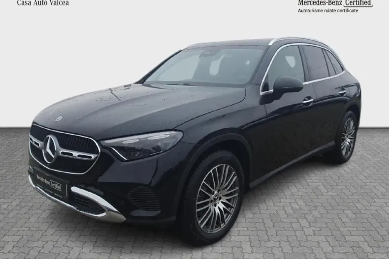 Mercedes-Benz GLC din 2024 cu 38.924 km - oferta MER164148 - foto 1