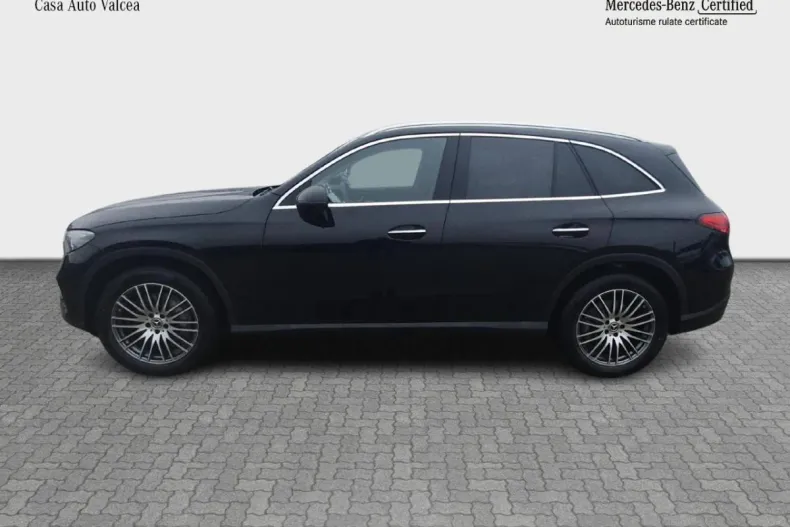 Mercedes-Benz GLC din 2024 cu 38.924 km - oferta MER164148 - foto 2
