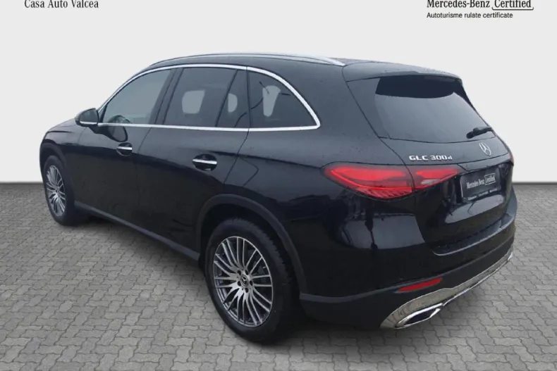 Mercedes-Benz GLC din 2024 cu 38.924 km - oferta MER164148 - foto 3