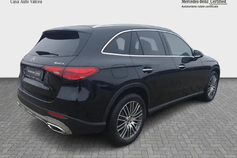Mercedes-Benz GLC din 2024 cu 38.924 km - oferta MER164148 - foto 5