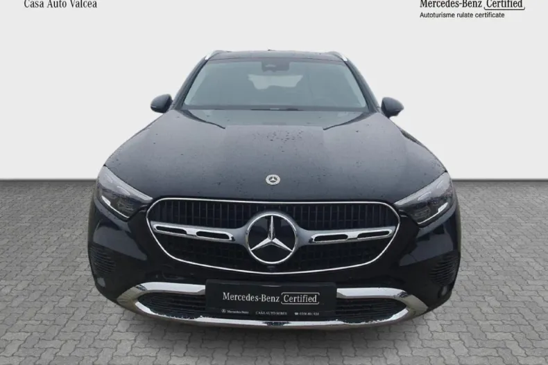 Mercedes-Benz GLC din 2024 cu 38.924 km - oferta MER164148 - foto 7