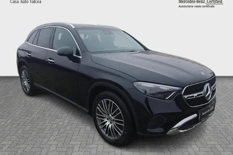 Mercedes-Benz GLC din 2024 cu 38.924 km - oferta MER164148 - foto 8