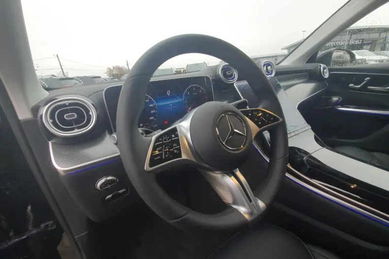 Mercedes-Benz GLC din 2024 cu 38.924 km - oferta MER164148 - foto 9