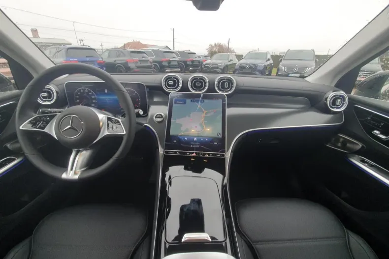 Mercedes-Benz GLC din 2024 cu 38.924 km - oferta MER164148 - foto 11