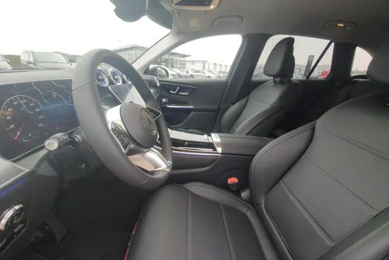 Mercedes-Benz GLC din 2024 cu 38.924 km - oferta MER164148 - foto 12