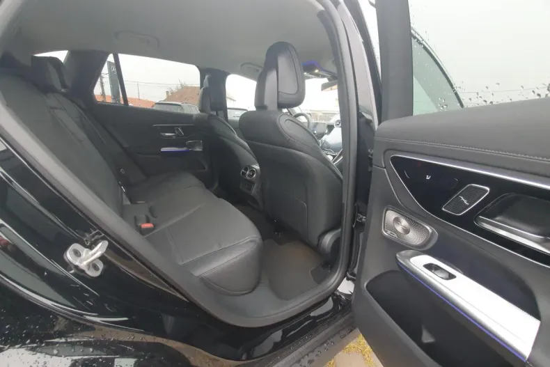 Mercedes-Benz GLC din 2024 cu 38.924 km - oferta MER164148 - foto 13