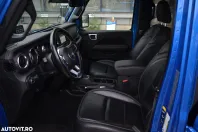 Jeep Gladiator din 2020 cu 44.343 km - oferta JEE164149 - foto 10