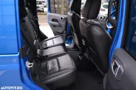 Jeep Gladiator din 2020 cu 44.343 km - oferta JEE164149 - foto 11