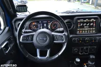 Jeep Gladiator din 2020 cu 44.343 km - oferta JEE164149 - foto 13