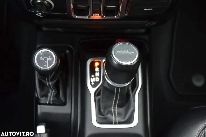 Jeep Gladiator din 2020 cu 44.343 km - oferta JEE164149 - foto 20