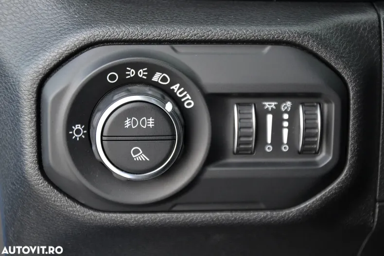 Jeep Gladiator din 2020 cu 44.343 km - oferta JEE164149 - foto 21