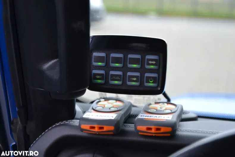 Jeep Gladiator din 2020 cu 44.343 km - oferta JEE164149 - foto 22