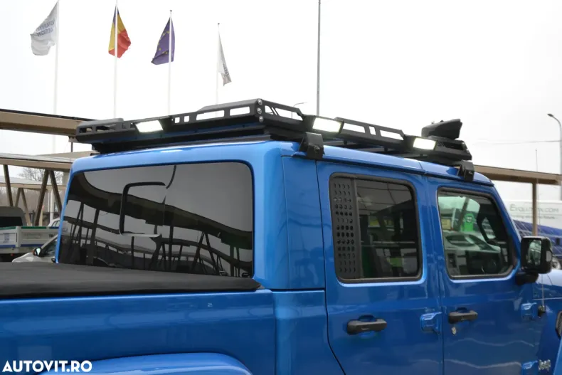 Jeep Gladiator din 2020 cu 44.343 km - oferta JEE164149 - foto 25