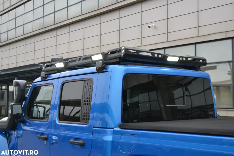 Jeep Gladiator din 2020 cu 44.343 km - oferta JEE164149 - foto 26