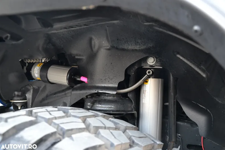 Jeep Gladiator din 2020 cu 44.343 km - oferta JEE164149 - foto 27