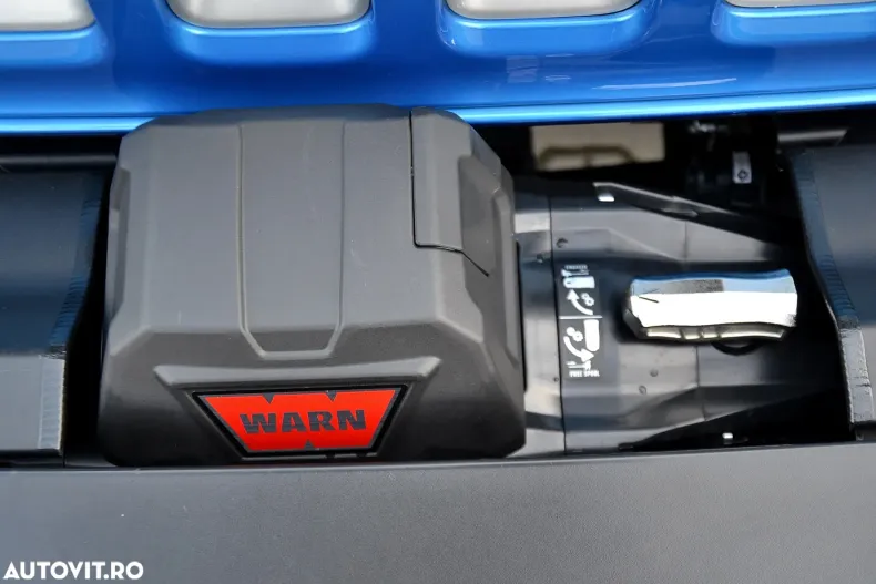 Jeep Gladiator din 2020 cu 44.343 km - oferta JEE164149 - foto 29