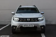 Dacia Duster din 2021 cu 111.550 km - oferta DAC164150 - foto 1