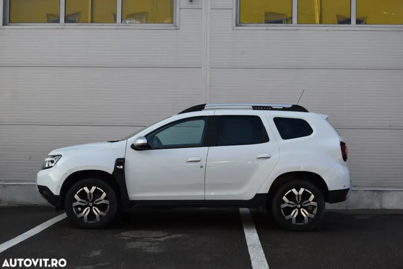 Dacia Duster din 2021 cu 111.550 km - oferta DAC164150 - foto 3