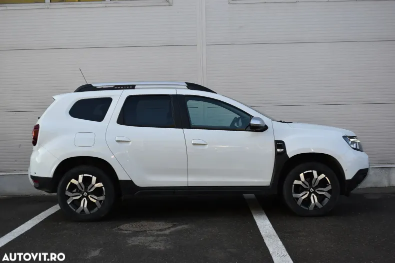 Dacia Duster din 2021 cu 111.550 km - oferta DAC164150 - foto 7