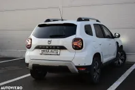 Dacia Duster din 2021 cu 111.550 km - oferta DAC164150 - foto 8