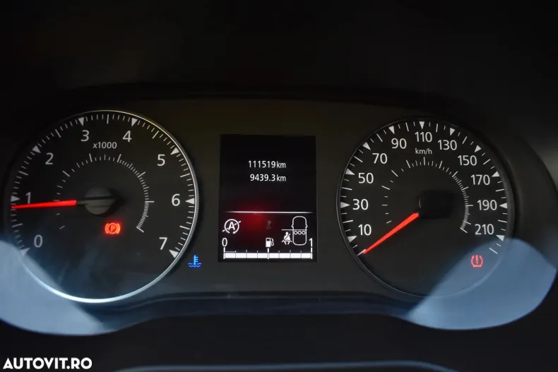 Dacia Duster din 2021 cu 111.550 km - oferta DAC164150 - foto 10