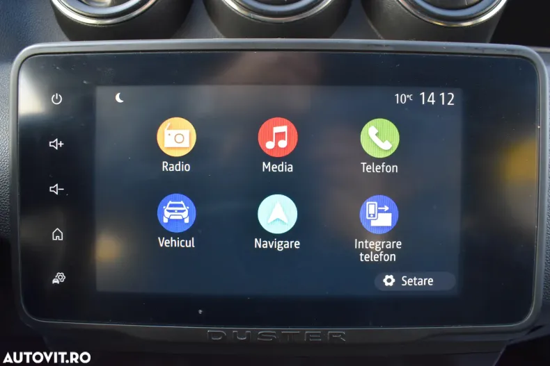 Dacia Duster din 2021 cu 111.550 km - oferta DAC164150 - foto 11