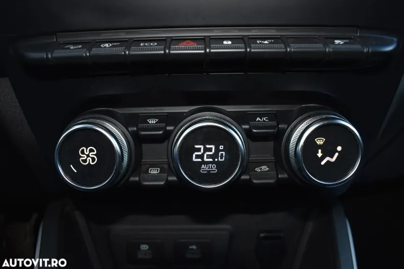 Dacia Duster din 2021 cu 111.550 km - oferta DAC164150 - foto 12