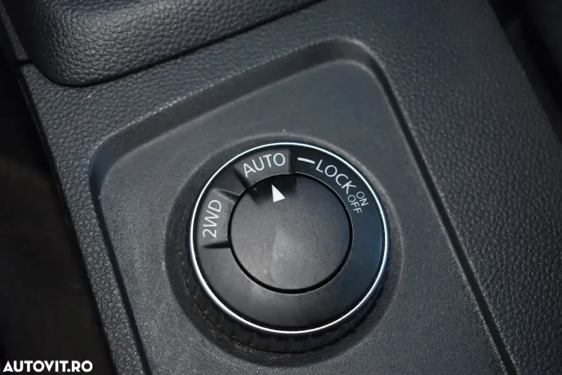 Dacia Duster din 2021 cu 111.550 km - oferta DAC164150 - foto 13