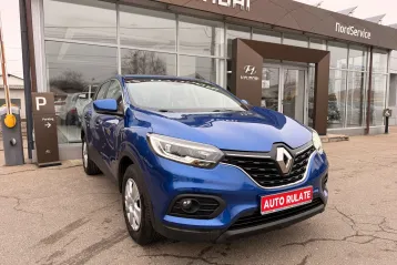 Renault Kadjar din 2021 - oferta REN164151