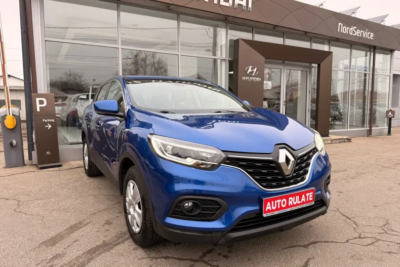 Renault Kadjar din 2021 cu 151.618 km - oferta REN164151 - foto 1