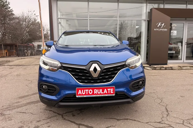Renault Kadjar din 2021 cu 151.618 km - oferta REN164151 - foto 2
