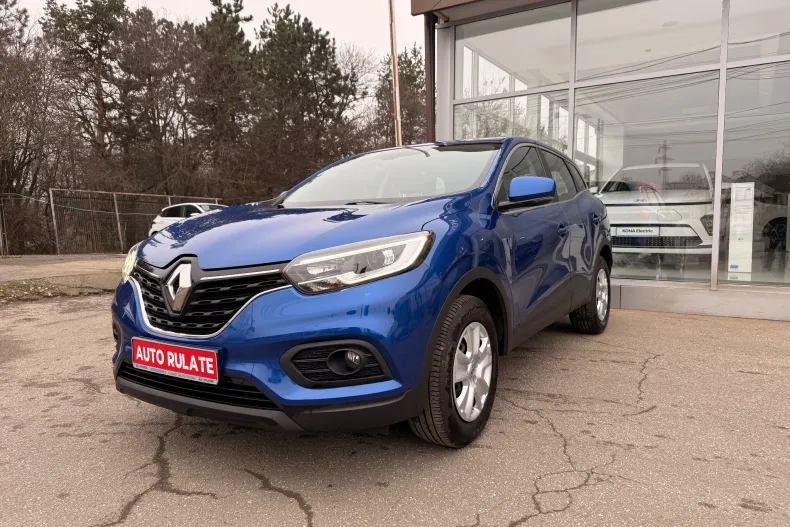 Renault Kadjar din 2021 cu 151.618 km - oferta REN164151 - foto 3