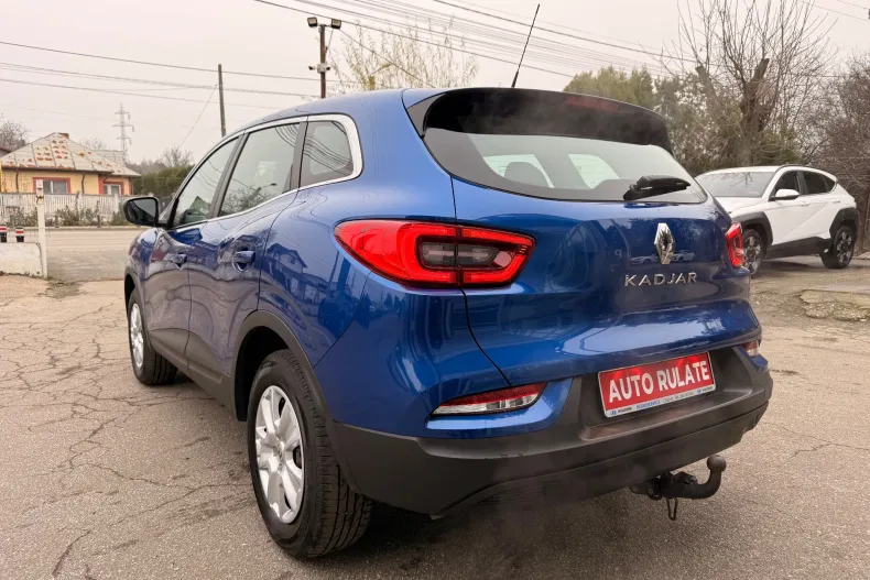 Renault Kadjar din 2021 cu 151.618 km - oferta REN164151 - foto 6